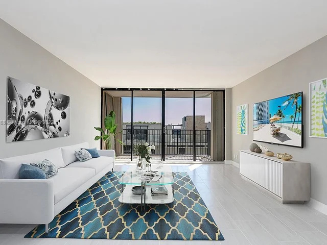 2101 S Ocean Dr # 602, Hollywood FL 33019