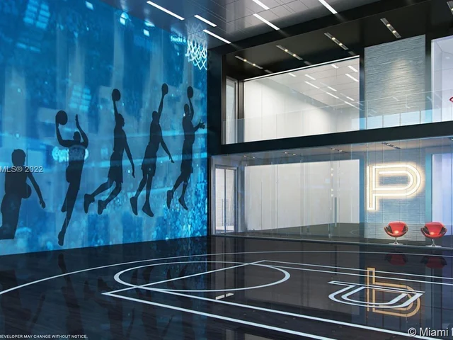 851 NE 1ST AVE # 4911, Miami FL 33132