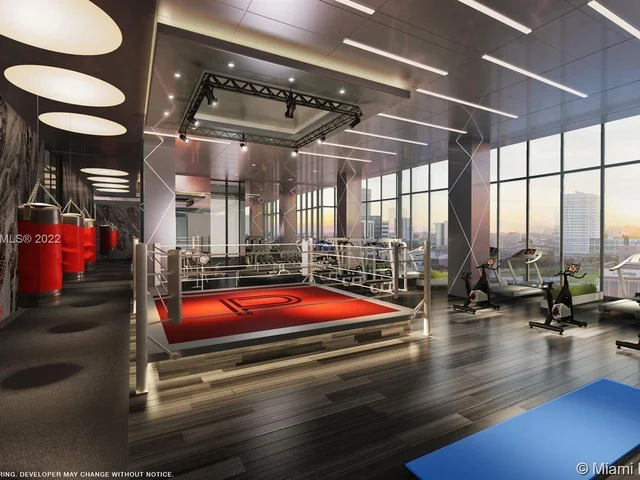 851 NE 1ST AVE # 4911, Miami FL 33132