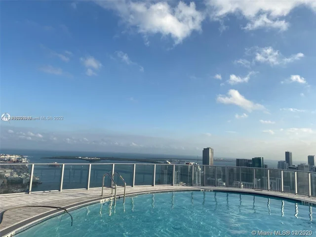 851 NE 1ST AVE # 4911, Miami FL 33132