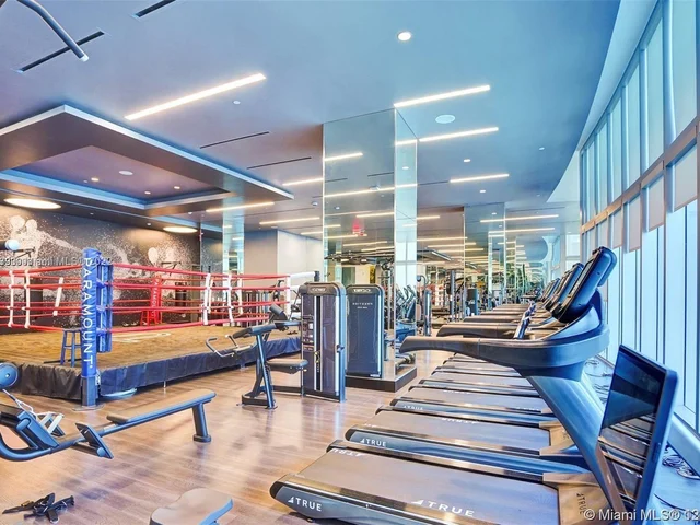 851 NE 1ST AVE # 4911, Miami FL 33132