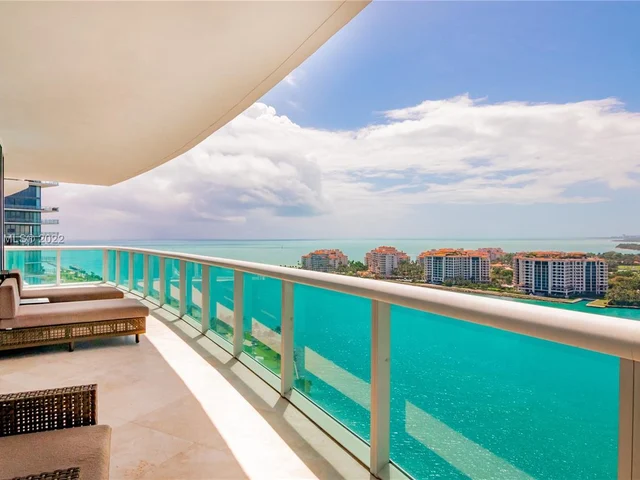 1000 S Pointe dr # 2202, Miami Beach FL 33139