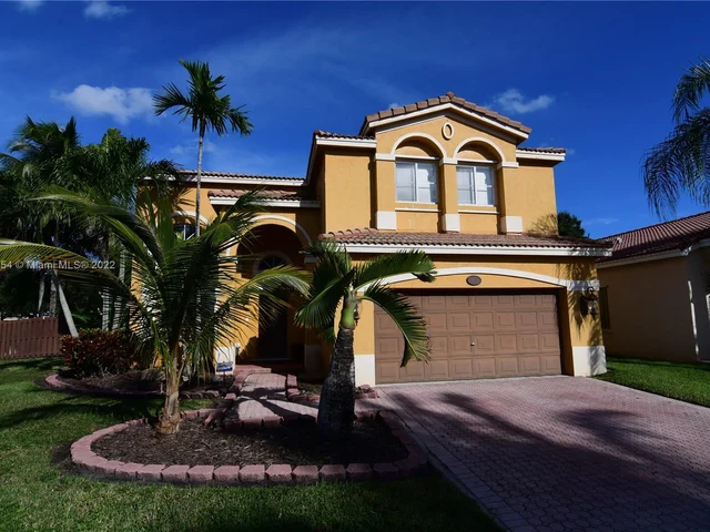 1608 SW 108th Way, Davie FL 33324