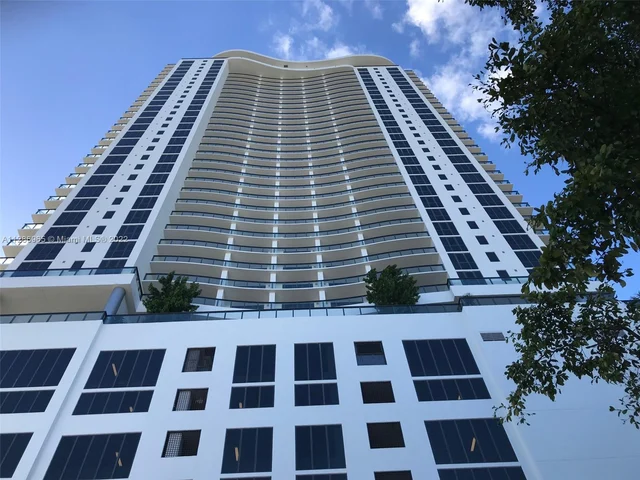 1600 NE 1st Ave # 1511, Miami FL 33132