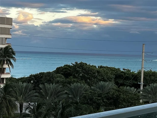 100 Bayview Dr # 611, Sunny Isles Beach FL 33160