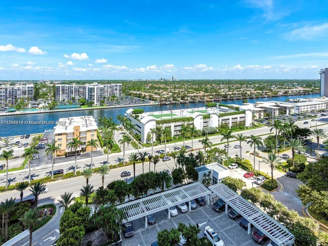 2711 S Ocean Dr # 1206, Hollywood FL 33019