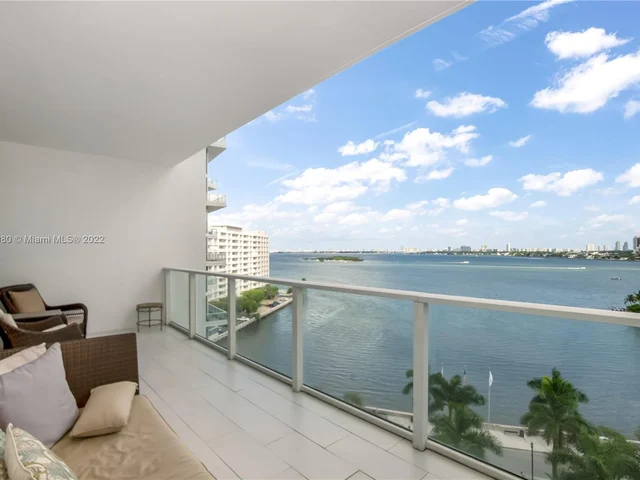 2020 N Bayshore Dr # 1005, Miami FL 33137