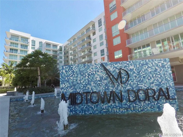 7661 NW 107th Ave # 301, Doral FL 33178