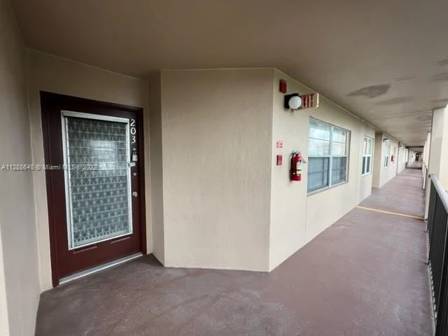 500 SW 130th Ter # 203A, Pembroke Pines FL 33027