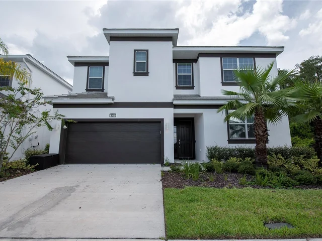 620 Marcello Blvd, Kissimmee FL 34746