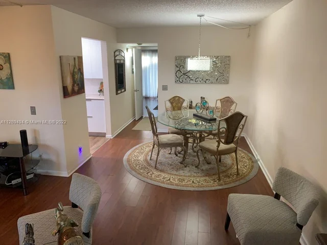 151 SW 135th Ter # 109T, Pembroke Pines FL 33027