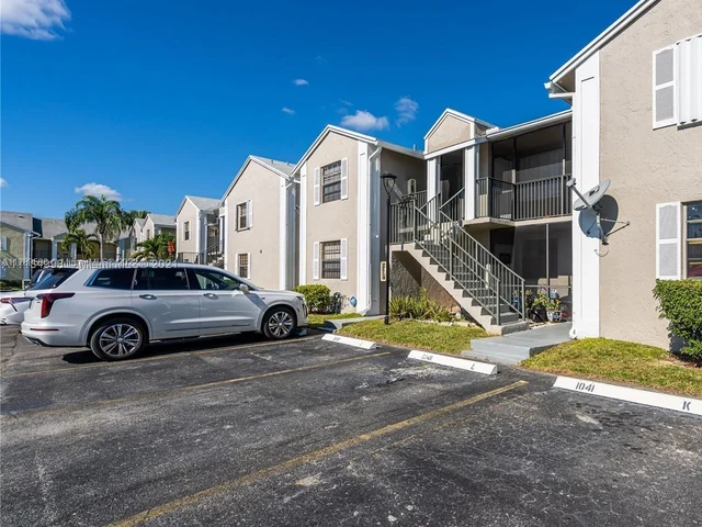 1135 N Franklin Ave # 1135H, Homestead FL 33034