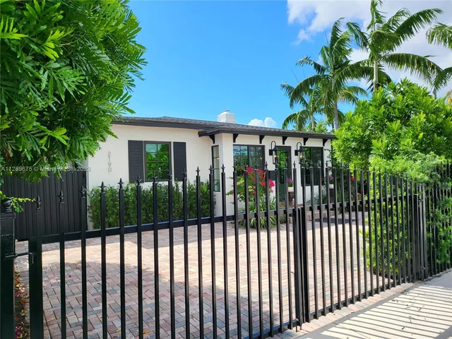 2190 SW 16th Ter, Miami FL 33145