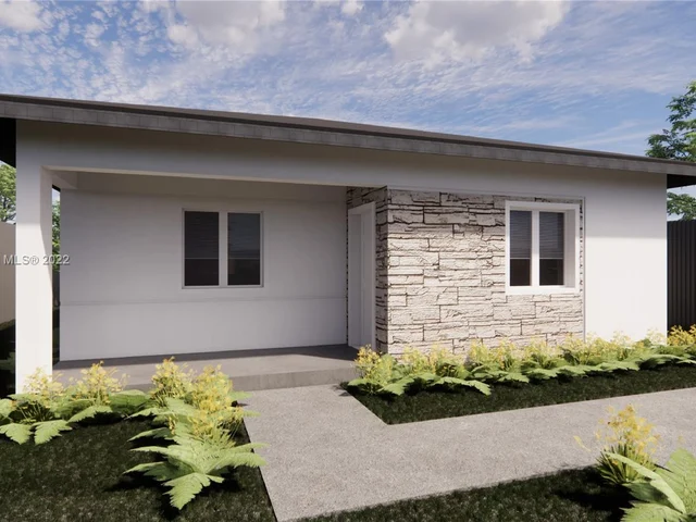 3240 NW 51st Ter, Miami FL 33142