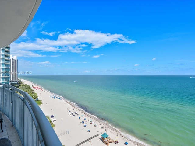 17375 Collins Ave # 1901, Sunny Isles Beach FL 33160