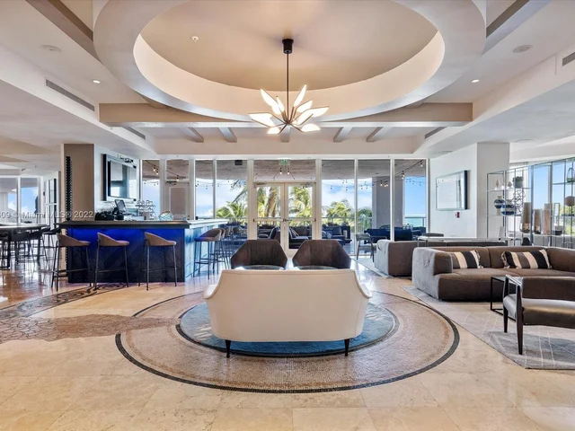 17375 Collins Ave # 1901, Sunny Isles Beach FL 33160