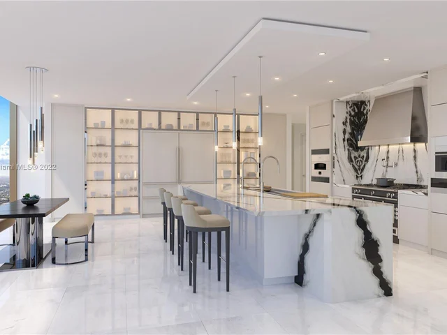 17975 Collins Ave # 1401, Sunny Isles Beach FL 33160