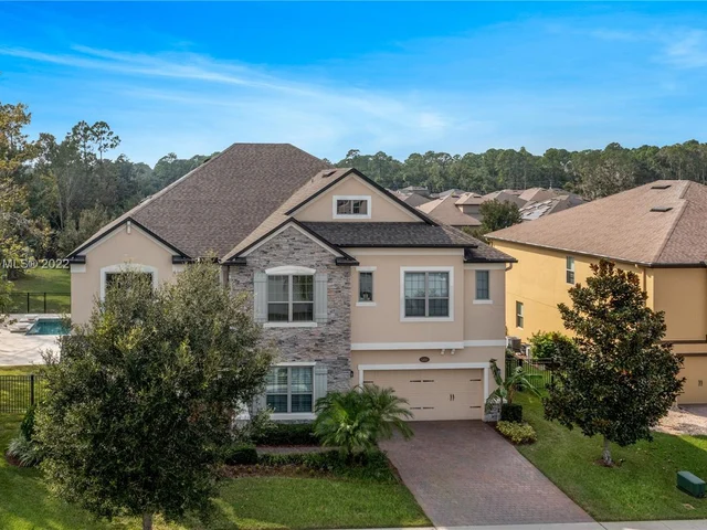 5234 Piper Ln,, Sanford FL 32771