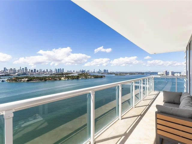 520 West Ave # 2004, Miami Beach FL 33139