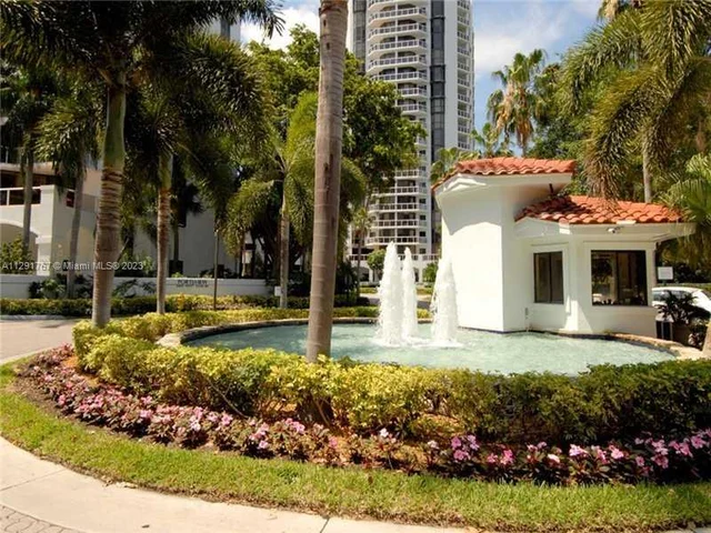 3600 YACHT CLUB DR # 1903, Aventura FL 33180