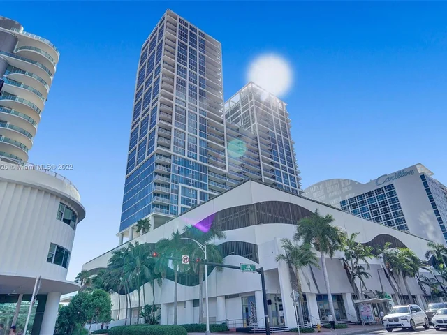 6899 Collins Ave # 610, Miami Beach FL 33141