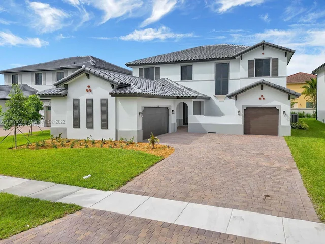 4240 SW 178th Ave, Miramar FL 33029