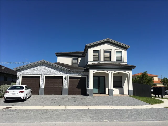 14789 SW 39th Ter, Miami FL 33185