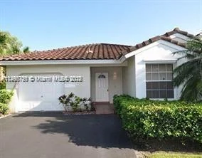 1294 Seagrape Cir, Weston FL 33326