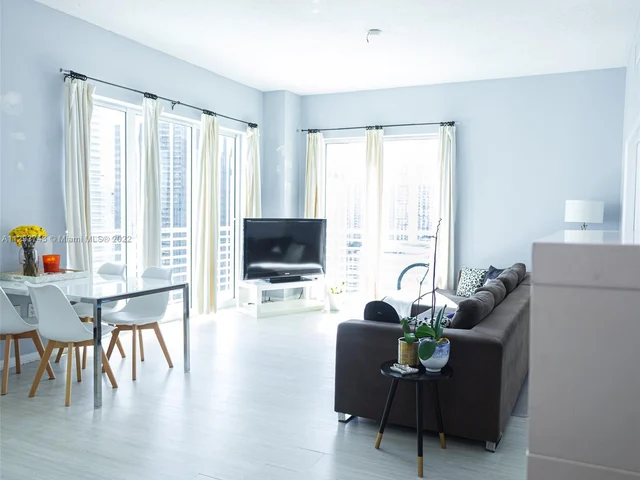 133 NE 2nd Ave # 2712, Miami FL 33132