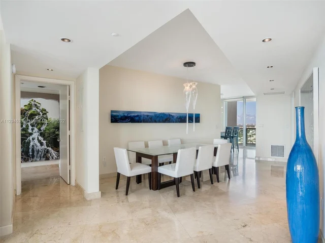 1000 S Pointe Dr # 2503, Miami Beach FL 33139