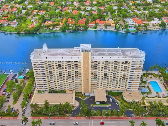 5600 Collins Ave # 4F, Miami Beach FL 33140