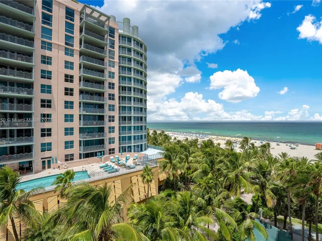 1455 Ocean Dr # 810, Miami Beach FL 33139