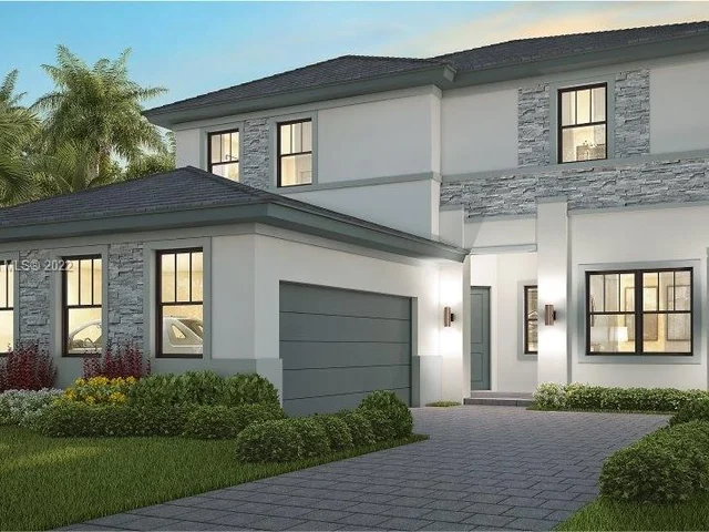 17428 SW 41st St, Miramar FL 33029