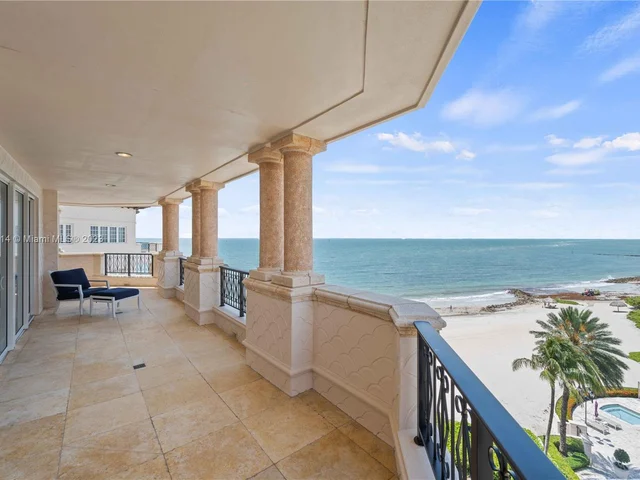 7464 Fisher Island Dr # 7464, Miami Beach FL 33109