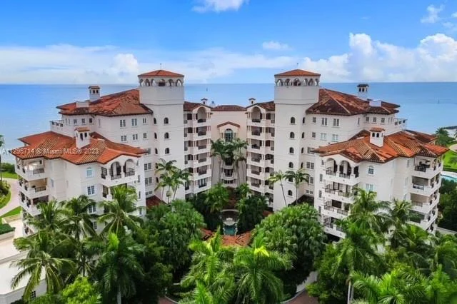 7464 Fisher Island Dr # 7464, Miami Beach FL 33109