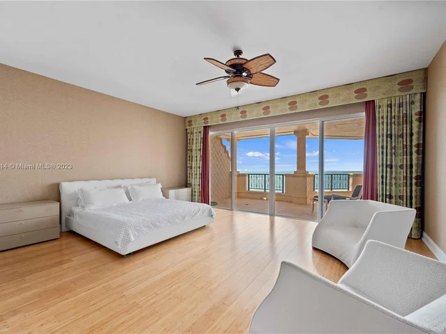 7464 Fisher Island Dr # 7464, Miami Beach FL 33109