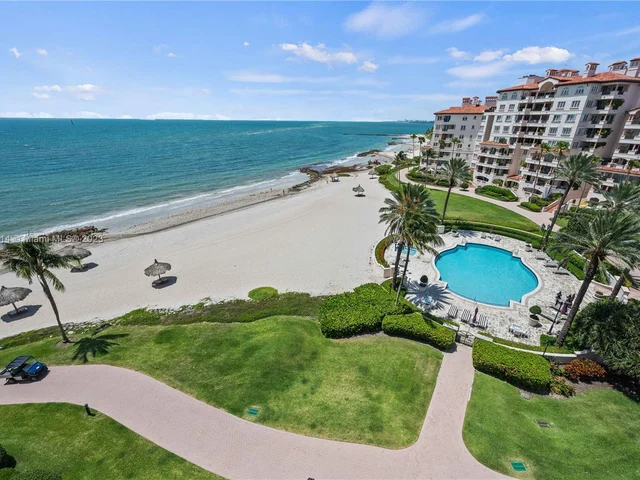 7464 Fisher Island Dr # 7464, Miami Beach FL 33109