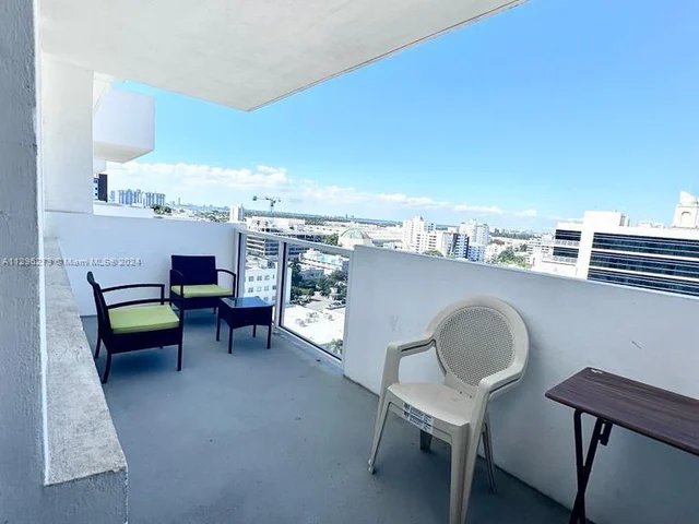 100 Lincoln Rd # 1404, Miami Beach FL 33139
