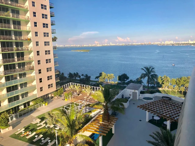 1750 N Bayshore Dr # 1605, Miami FL 33132