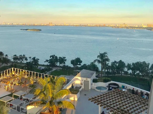 1750 N Bayshore Dr # 1605, Miami FL 33132