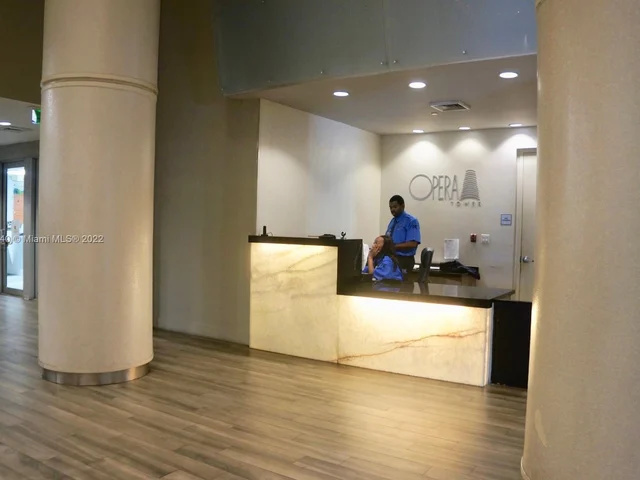 1750 N Bayshore Dr # 1605, Miami FL 33132