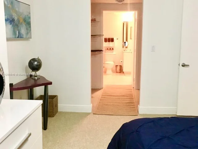 1750 N Bayshore Dr # 1605, Miami FL 33132