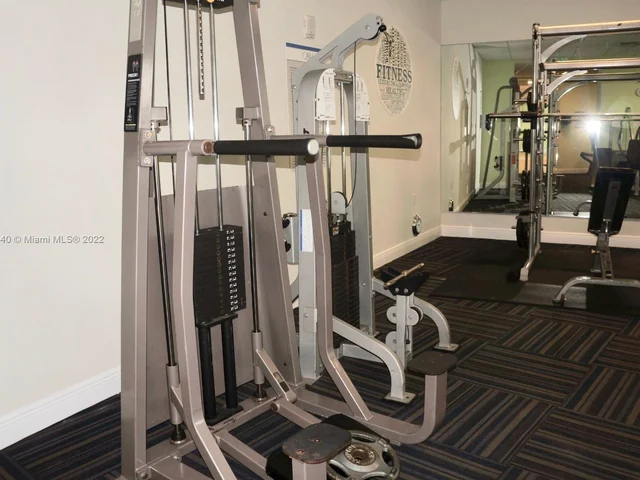 1750 N Bayshore Dr # 1605, Miami FL 33132