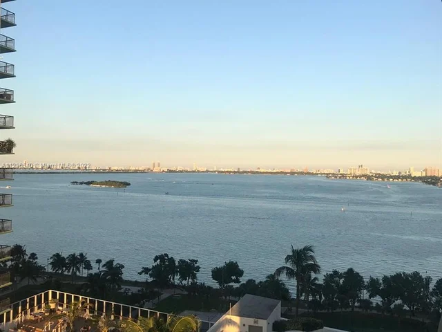 1750 N Bayshore Dr # 1605, Miami FL 33132
