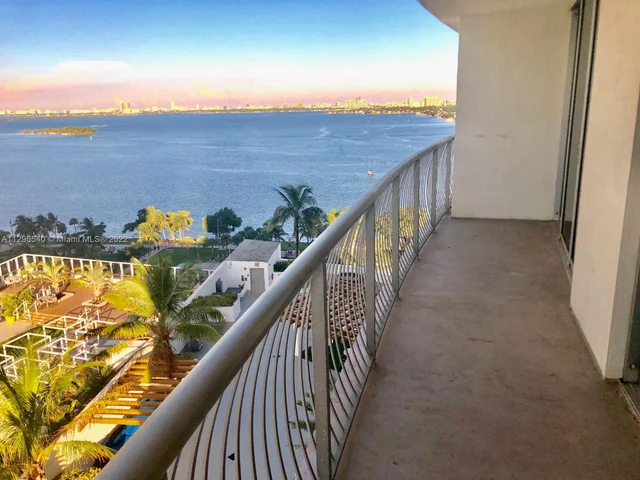 1750 N Bayshore Dr # 1605, Miami FL 33132