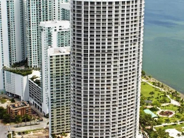 1750 N Bayshore Dr # 1605, Miami FL 33132