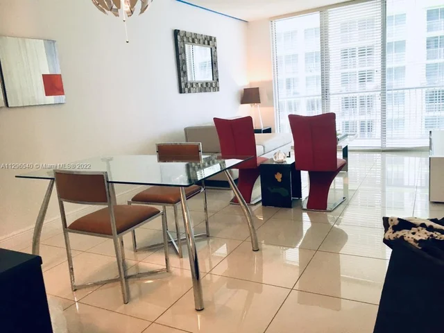 1750 N Bayshore Dr # 1605, Miami FL 33132