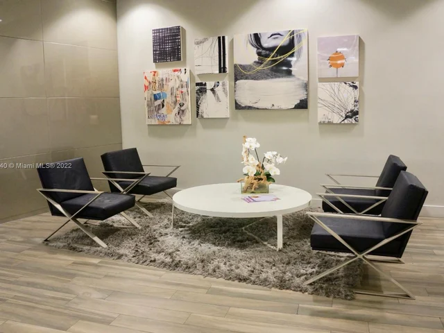 1750 N Bayshore Dr # 1605, Miami FL 33132