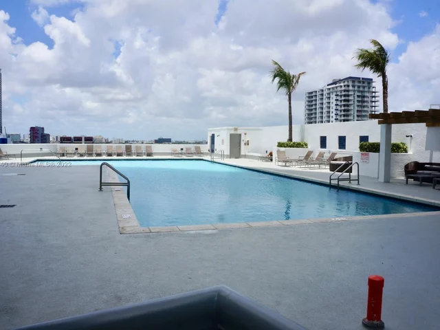 1750 N Bayshore Dr # 1605, Miami FL 33132