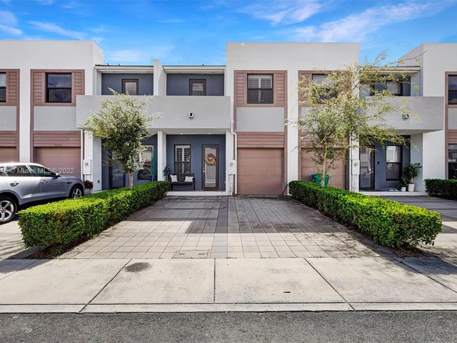 11742 SW 106th Ter # 11742, Miami FL 33186